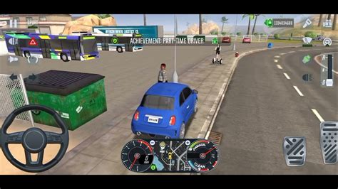 City Car Driving Android Gameplay Car Dealer Simulator Game 2023 Extreme Car Driving Sim 2024