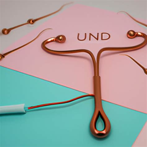 Exploring How Does The Copper Iud Work Mechanism Of Action Advantages