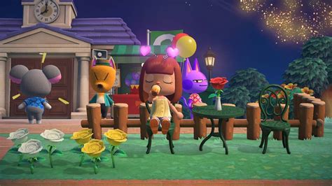 New Animal Crossing New Horizons Update 201 Patch Fixes These Key