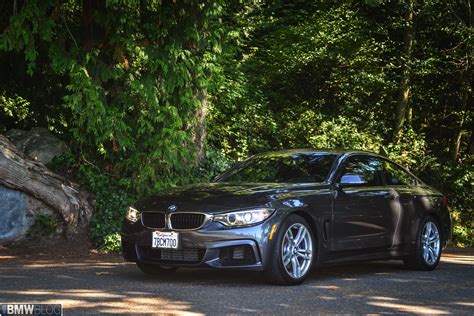 Bmwblog Test Drive 2014 Bmw 428i M Sport