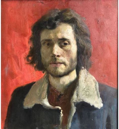 портрет | Portrait art, Portrait painting, Drawing people