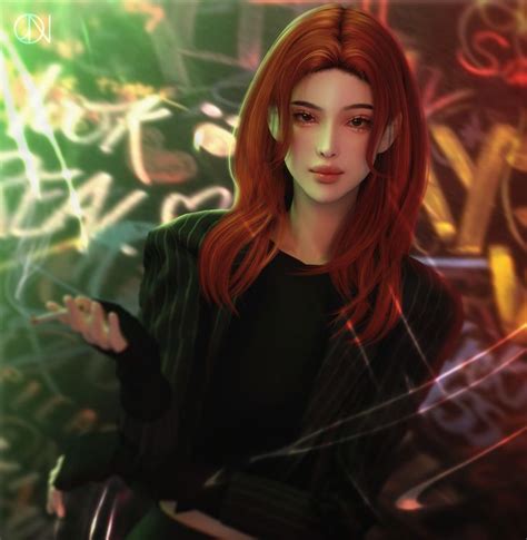 [JINO] HAIR N4 LAYERED | JINO | Sims hair, The sims 4 skin, Sims 4 body ...