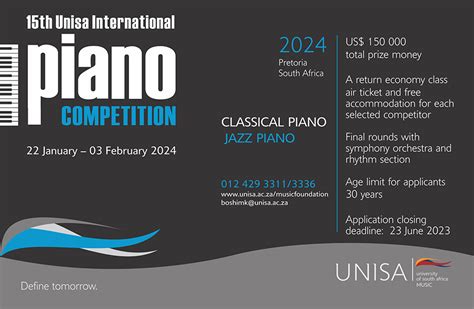 International Piano Competition 2024 Elysha Novelia