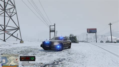 Gtav Lspdfr Florida Highway Patrol Crown Vic Youtube Hot Sex Picture