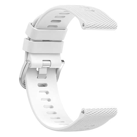 Garmin Vivoactive Silikon Armband Wei Smartwatcharmbaender De