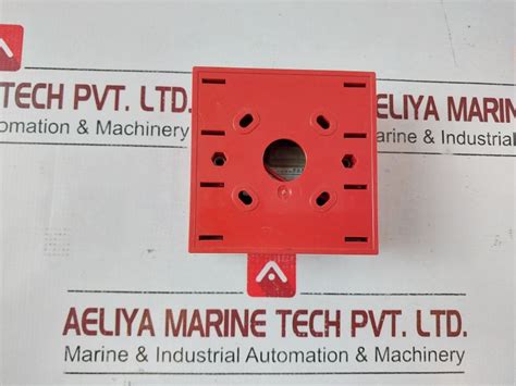 Ziton Zp785 2 Addressable Call Point Aeliya Marine