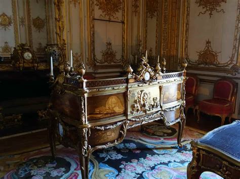 Palace Of Versailles Secret Rooms City Wonders