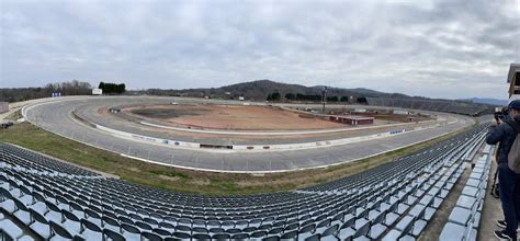 North Wilkesboro Speedway Prepares For Nascar Future While Honoring Its Past Racer