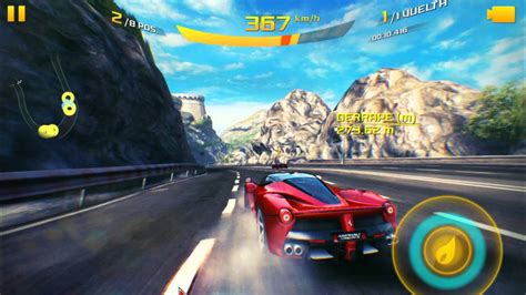 Asphalt Ferrari Laferrari O Ferrari Fxx Evoluzione Youtube