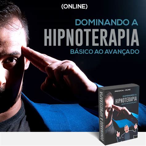 Comunidade Dominando A Hipnoterapia Thiago Porto Hotmart