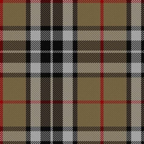 Clan MacTavish Tartans – Clan MacTavish