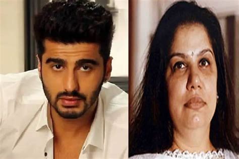 Arjun Recalls His Mom Mona Shourie Kapoor! | NETTV4U