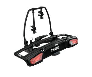 Thule Velospace Xt Black Au Meilleur Prix Sur Idealo Fr