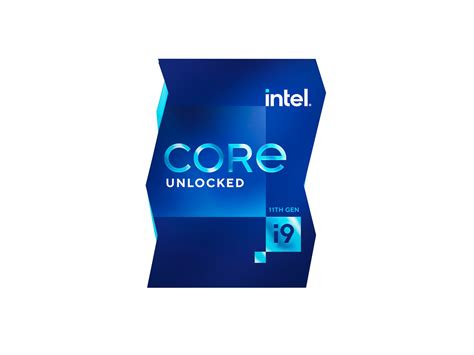 Intel Core I K Cpu Processor Komplett Se