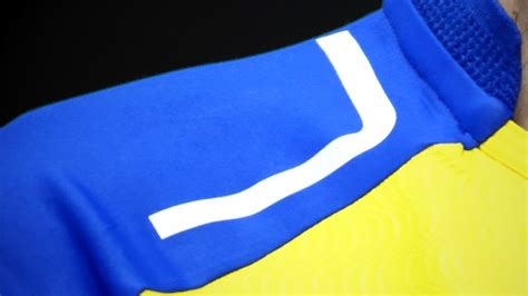 FC Sochaux 17-18 Home & Away Kits Released - Footy Headlines