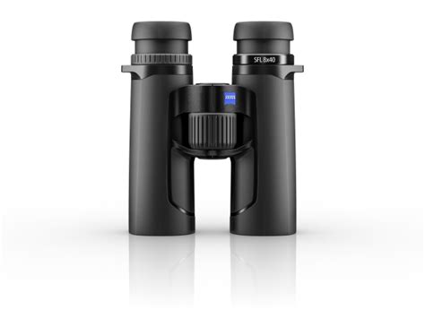 Zeiss Sfl New Compact Binocular Shooting Wire