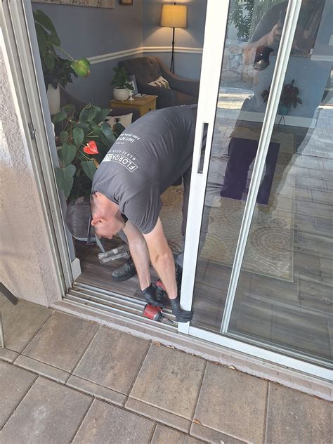 10 Signs It's Time for Sliding Glass Door Wheel Replacement