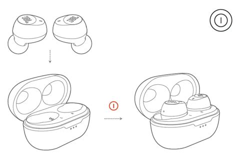 Jbl Tune Tws Wireless Earbuds User Guide