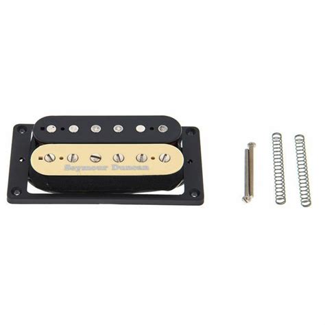 Seymour Duncan TB PG1B Zebra Thomann United Kingdom