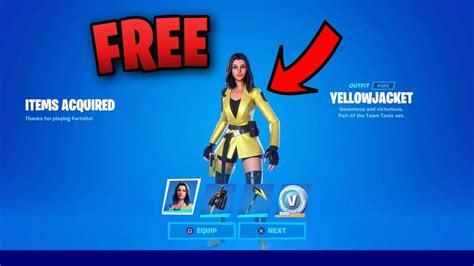 New How To Get Yellow Jacket Starter Pack For Free Youtube