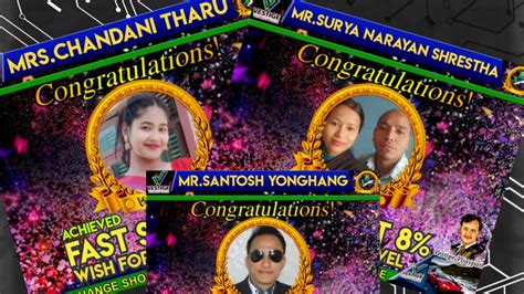 Fast Start Achiever Ii Healthy Living Nepal Ii Vestige Vijaypath Ii