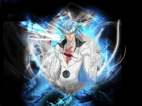 🔥 [47+] Grimmjow Wallpapers HD | WallpaperSafari