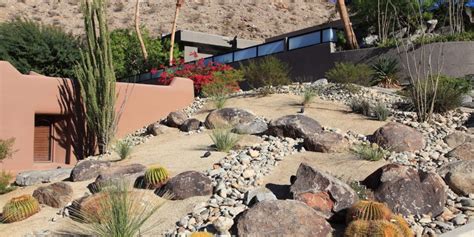 Desert Landscaping Ideas for Privacy | Garden Gate Magazine Magazine