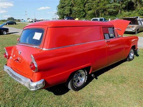 1955 Ford Courier Fall Carlisle October 5 2019 Paul Balze Flickr