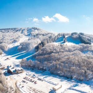 Canaan Valley Ski Resort | West Virginia Skiing