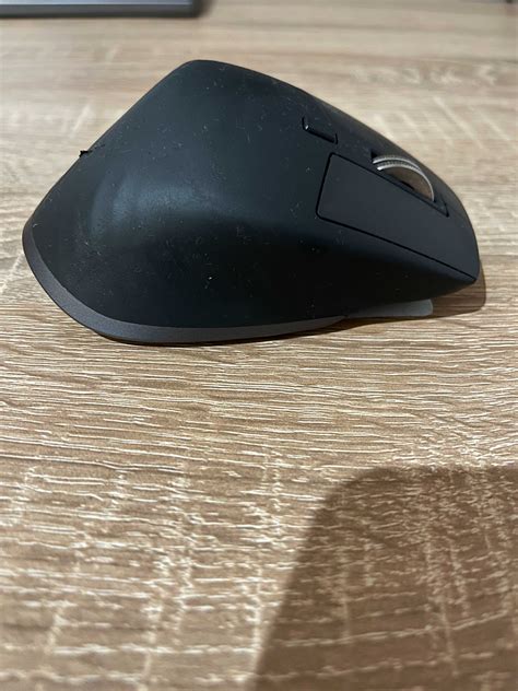 Mysz Logitech Mx Master L Bork Olx Pl