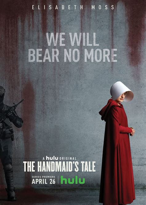 The Handmaid S Tale Season Web Series Release Date Review