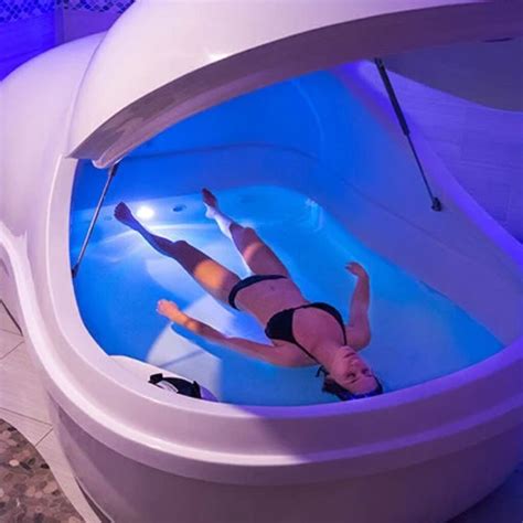 Veterans Special Complimentary Float Therapy Sessions At Truerest