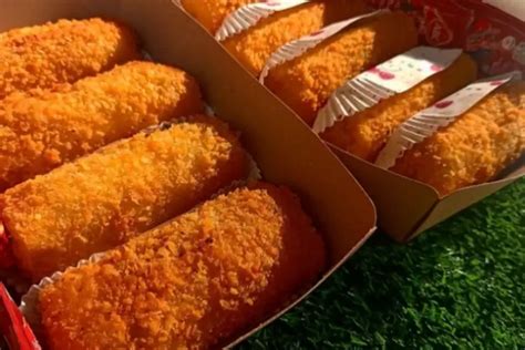 Resep Risol Mayo Gurih Lumer Dan Lezat Cocok Dijadikan Ide Jualan