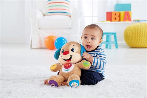 Coolest Interactive Toys For Babies and Toddlers – Oh My GooGooGaGa