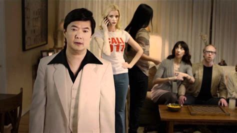 Ken Jeong Aha Hands Only Cpr Video Cpr Video American Heart