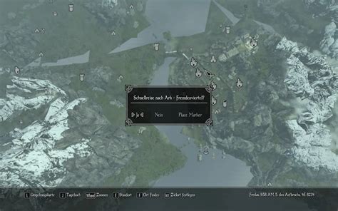 Enderal map switch - massagekasl