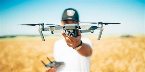 19 Best Drone Camera Ahead of the Game in 2021