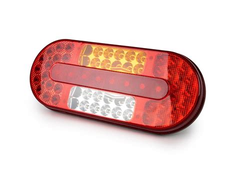 Rl17 Series Combination Led Rear Light