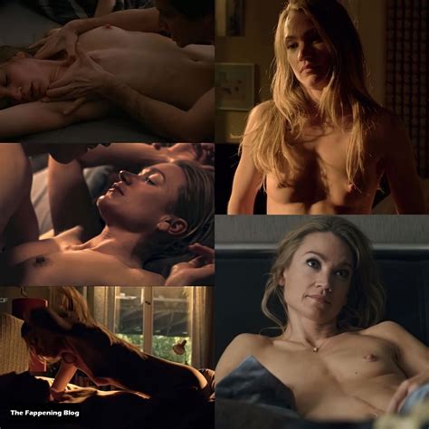 Lisa Maria Potthoff Nude Sexy Collection Pics Videos TheFappening