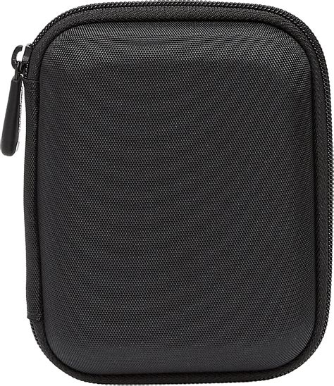 Amazon Basics Small Hard Shell Carrying Case For My Passport Essential