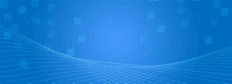 Blue Technology Line Background Line Blue Technology Background Image For Free Download