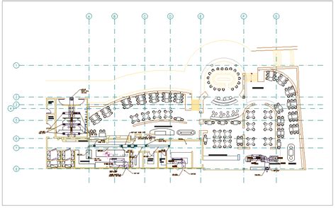 Hotel Design and lay-out detail | Hotel design, Hotels design, Hotel plan