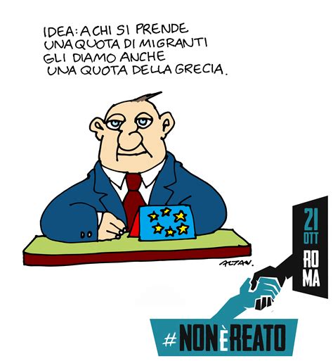 Non è Reato A Roma Il 21 Ottobre La Manifestazione Per Dire Basta Al