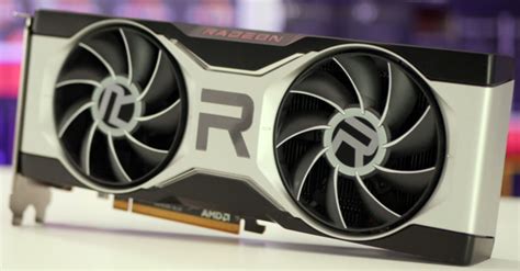 AMD To Refresh Navi 2X For Entry Mid Tier Radeon 7000 GPUs ETeknix