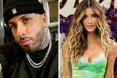 Ex De Nicky Jam Le Habr A Hecho Brujer A Nueva Mujer