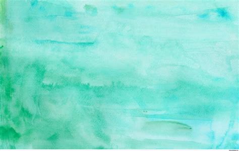 Teal Watercolor Wallpapers - Top Free Teal Watercolor Backgrounds ...