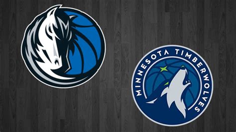 Mavericks vs. Timberwolves | American Airlines Center