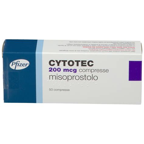 Cytotec 200 50 St Mit Dem E Rezept Kaufen Shop Apotheke