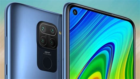 Xiaomi Mi Note 10 Lite tanıtıldı İşte özellikleri ve fiyatı