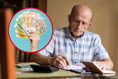 El Cambio En Las Pensiones Que Permite Cobrar A Los A Os Sin Perder